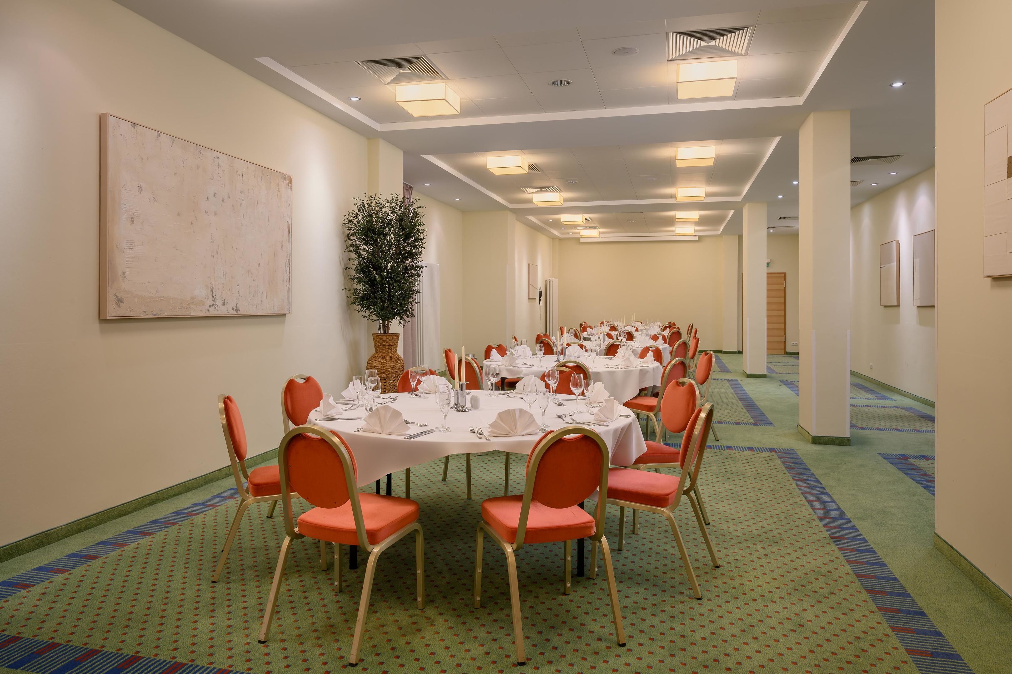 Hotelausstattung