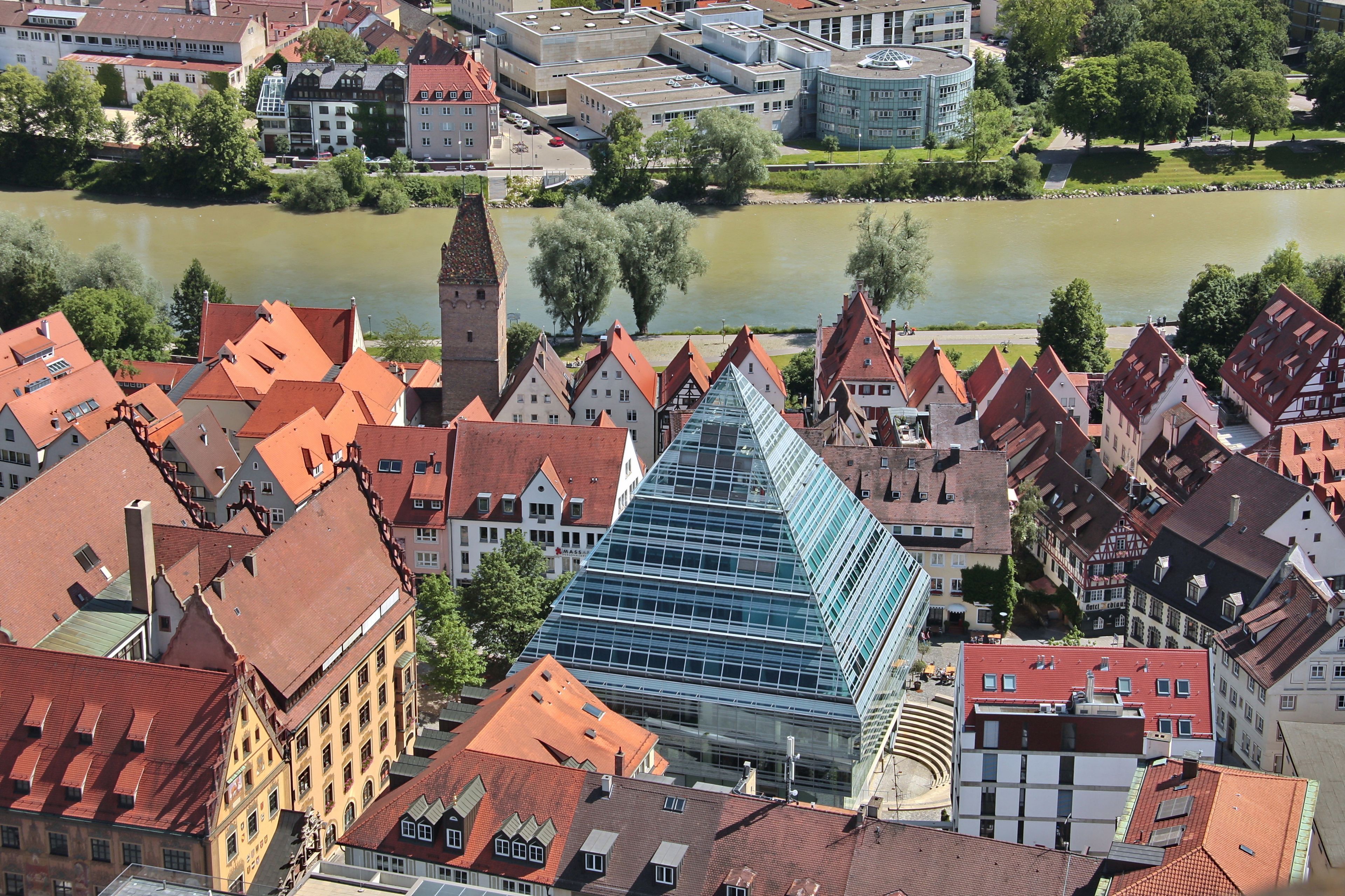 Umgebung