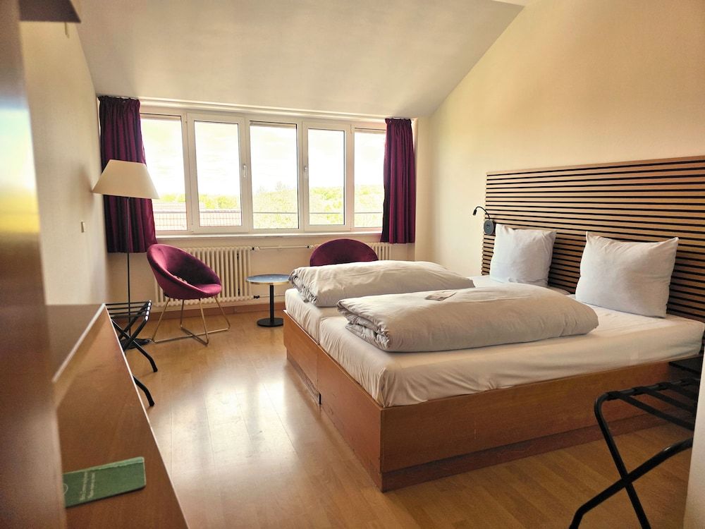 Bild von Basic-Doppelzimmer, 1 Queen-Bett