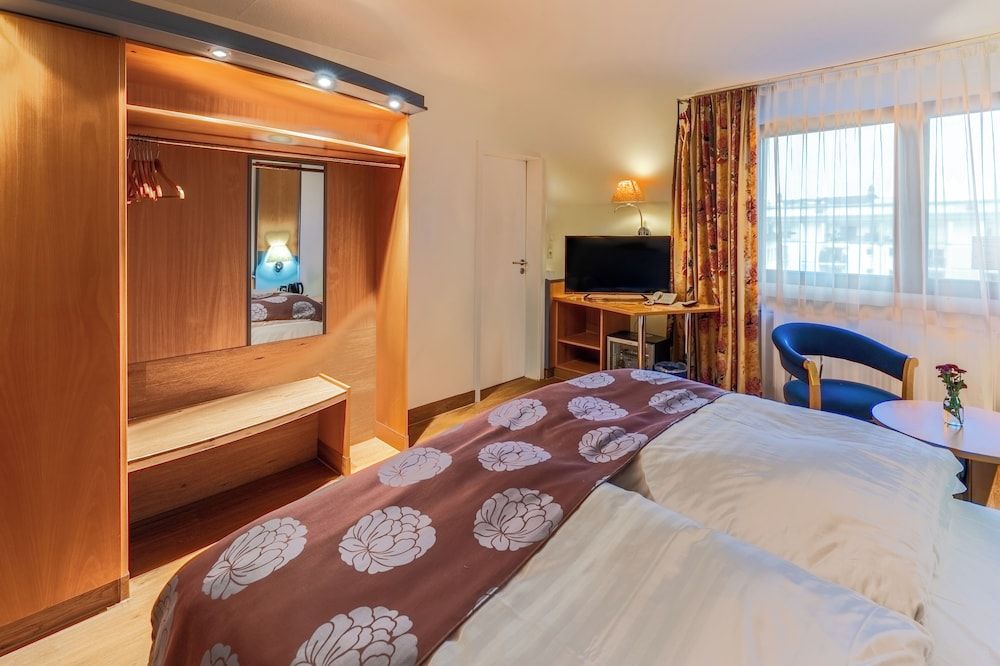 Bild von Superior-Doppelzimmer