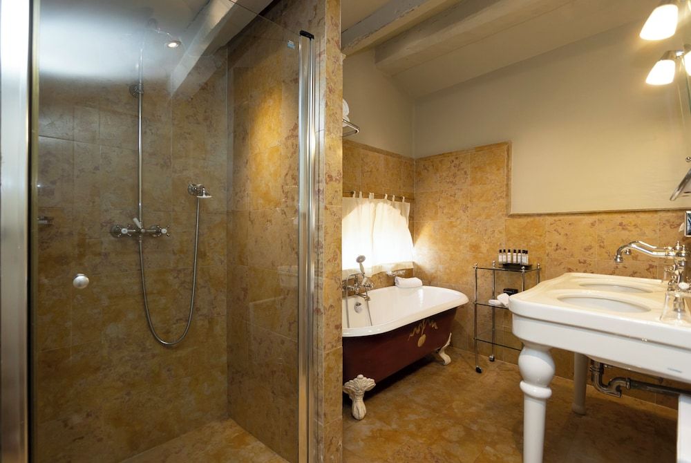 Bild von Familienapartment, 2 Schlafzimmer, 2 Bäder, Bergblick
