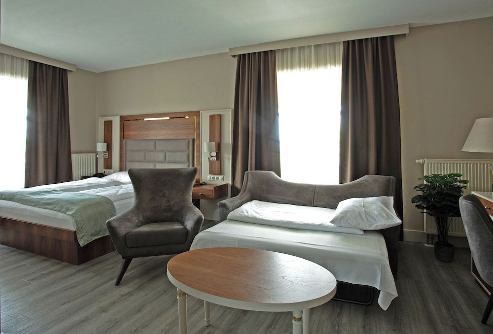 Bild von Familienzimmer