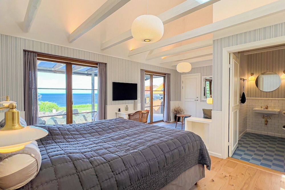 Bild von Panoramic-Suite, Terrasse, Meerblick