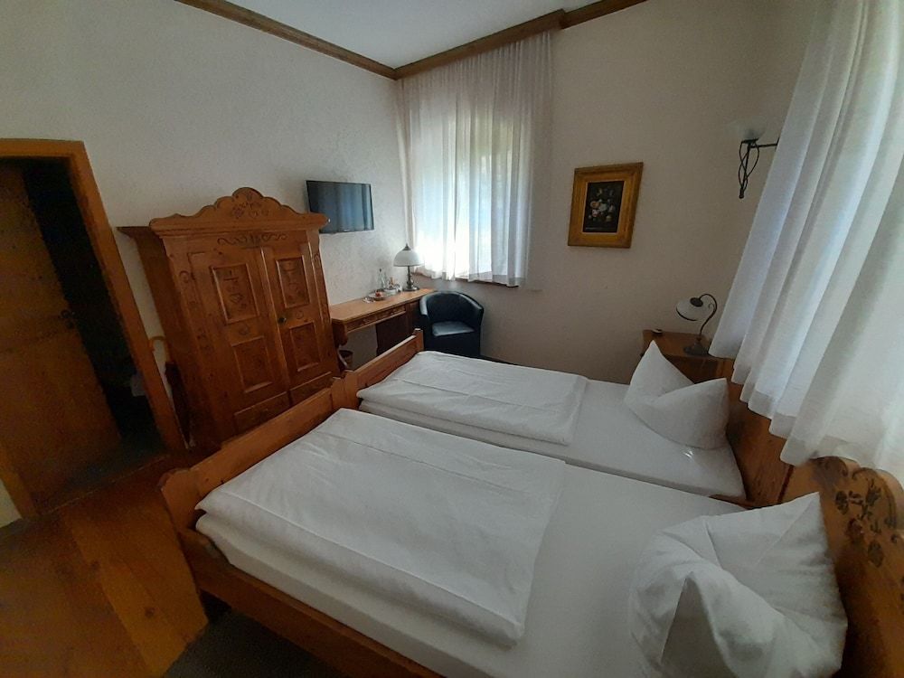 Bild von Standard-Doppel- oder -Zweibettzimmer
