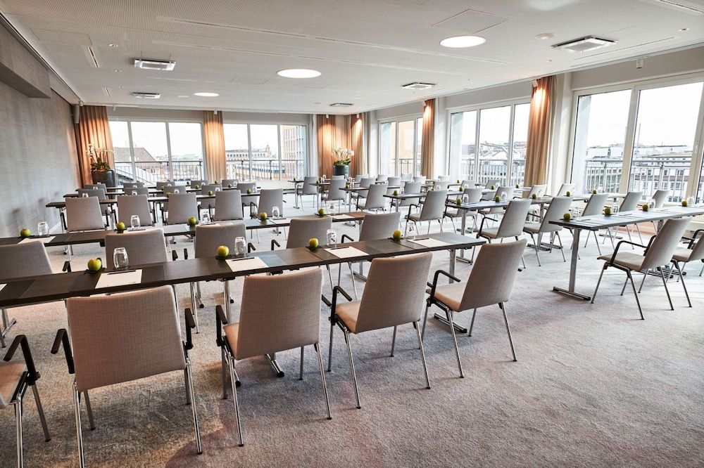 Hotelausstattung