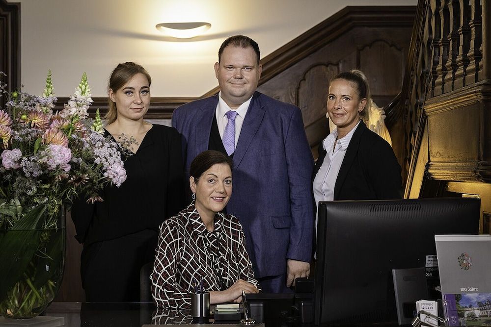 Allgemein