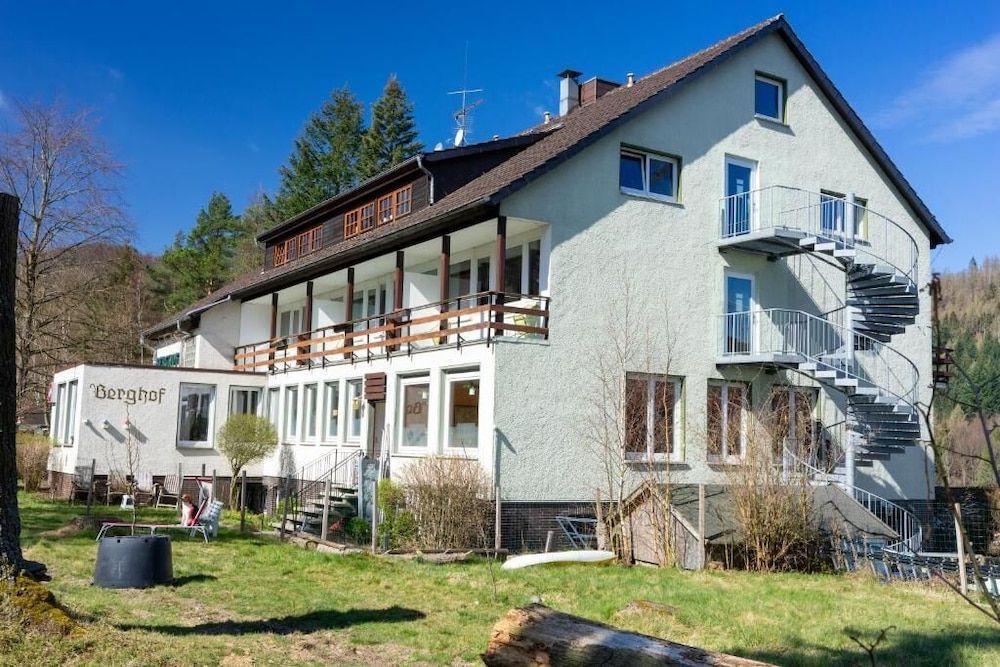 Allgemein