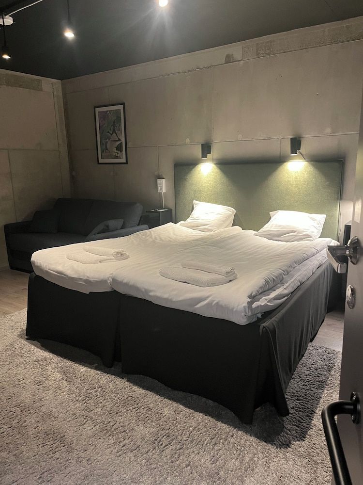 Bild von Deluxe-Vierbettzimmer