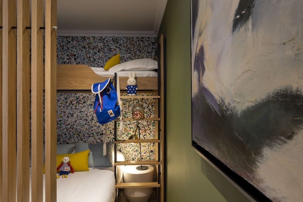 Bild von Familien-Suite