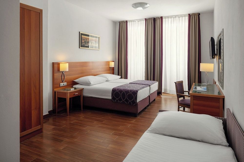 Bild von Wellnessresort Special
