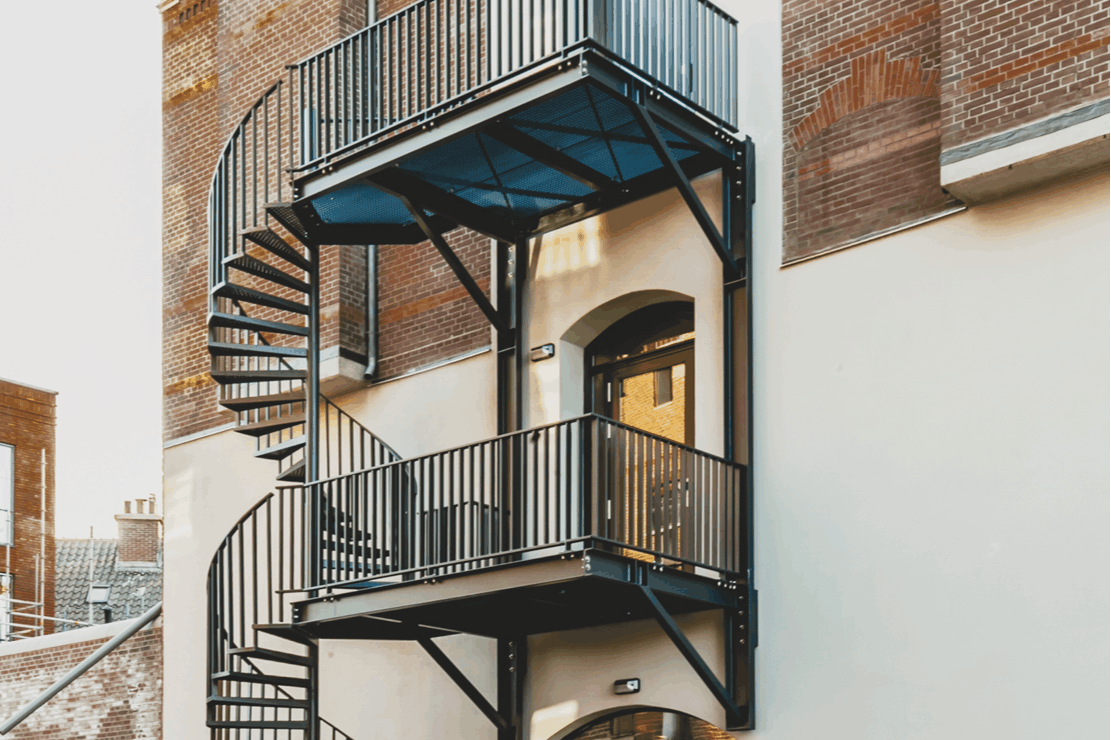 Hotelausstattung