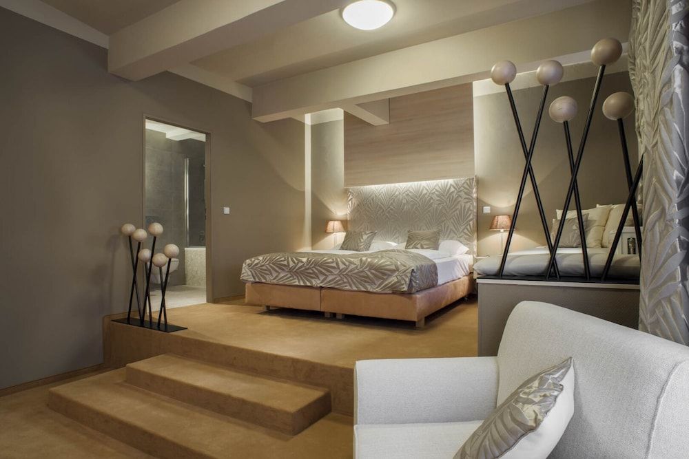 Bild von Wellnessresort Special