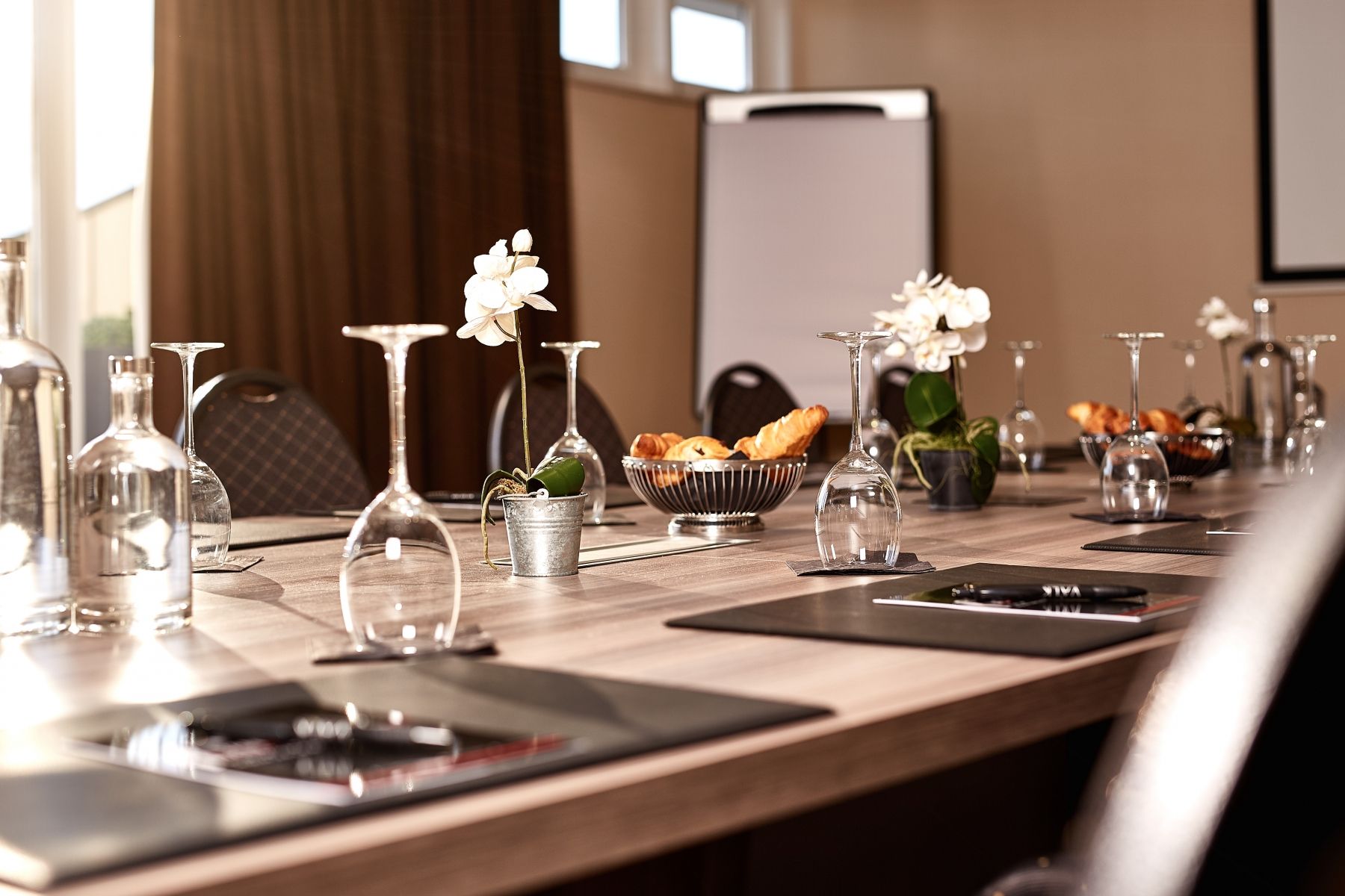 Hotelausstattung