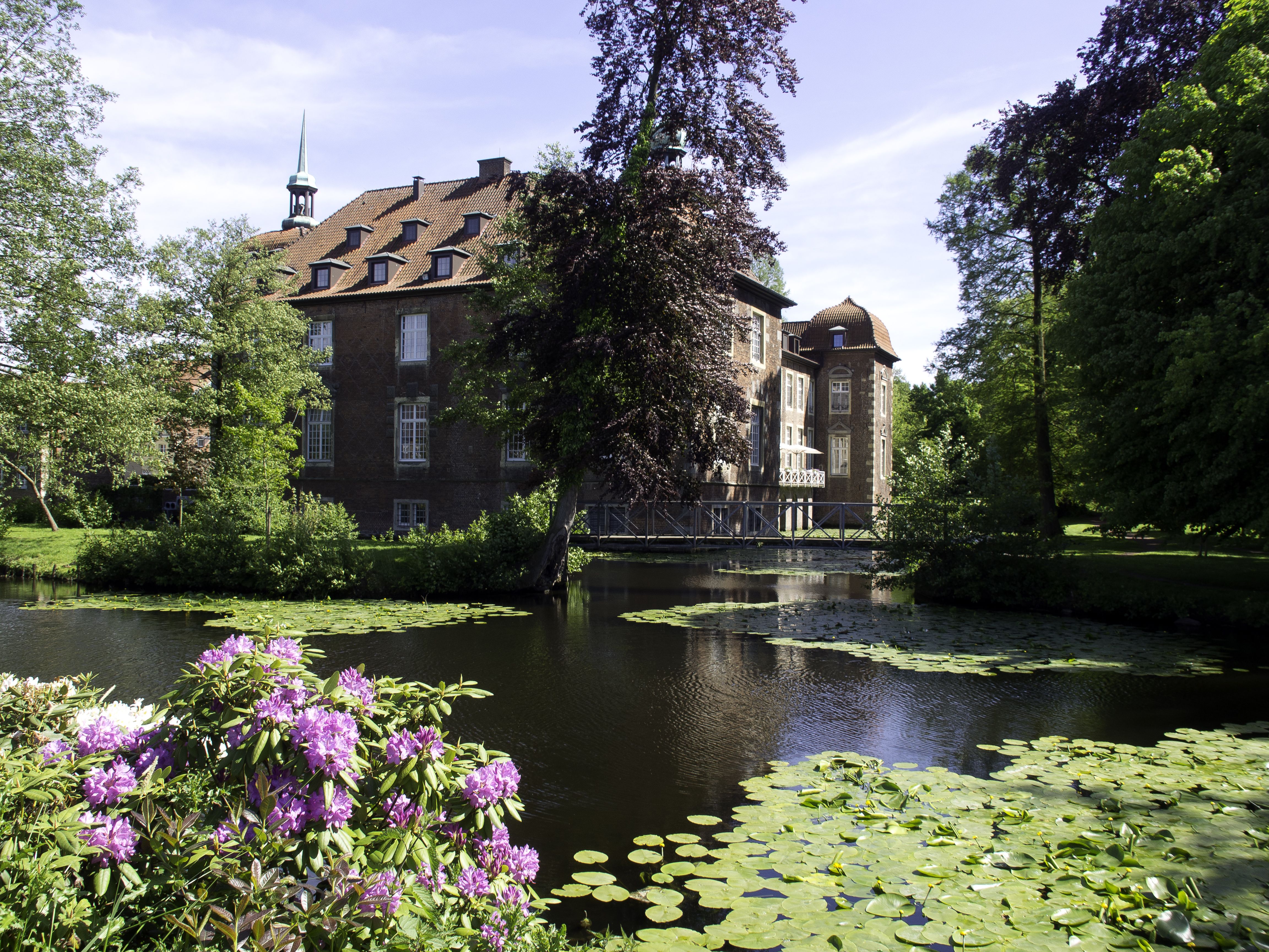 Umgebung