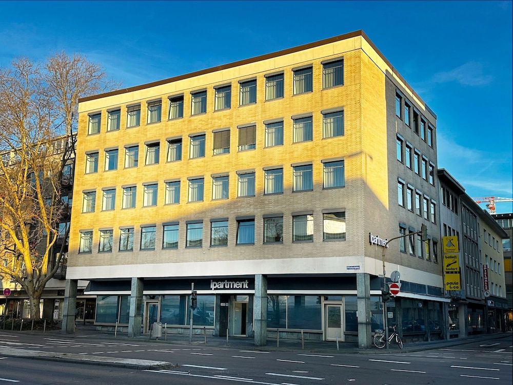 Allgemein