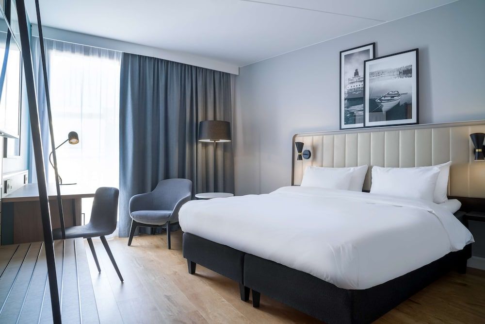 Bild von Superior-Zimmer