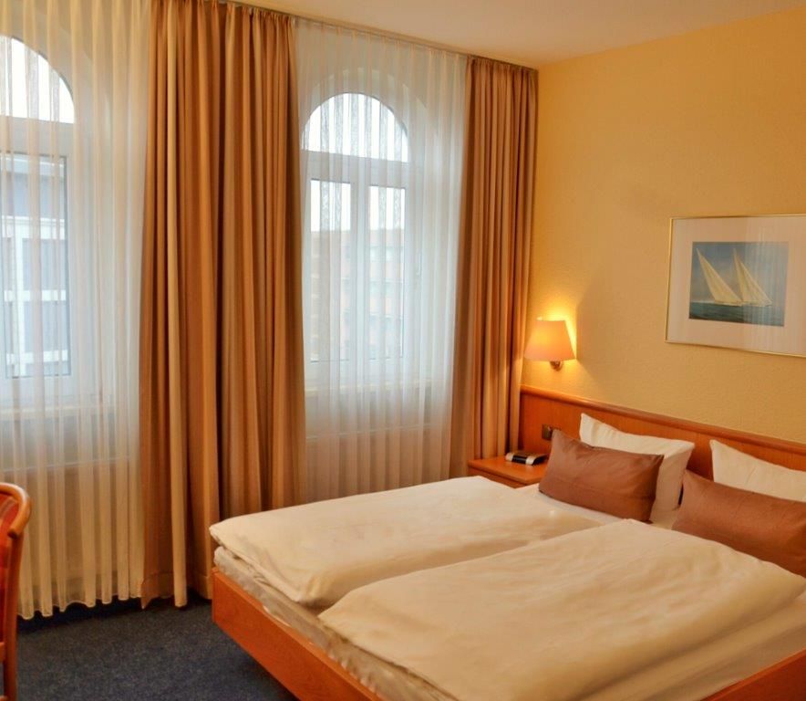 Bild von Standard Zimmer