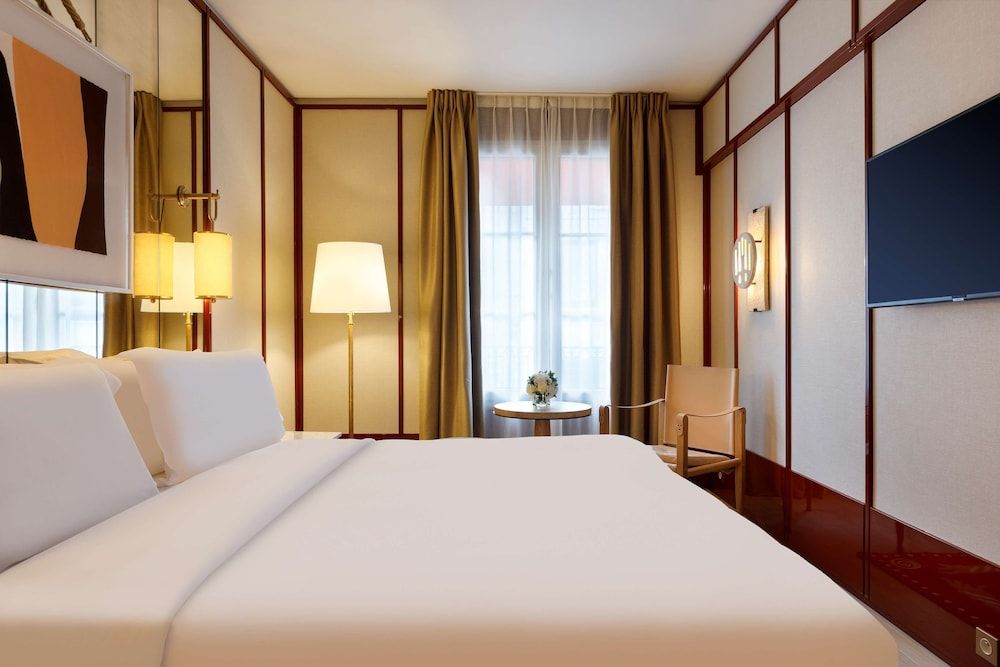 Bild von Deluxe-Zimmer, 1 King-Bett