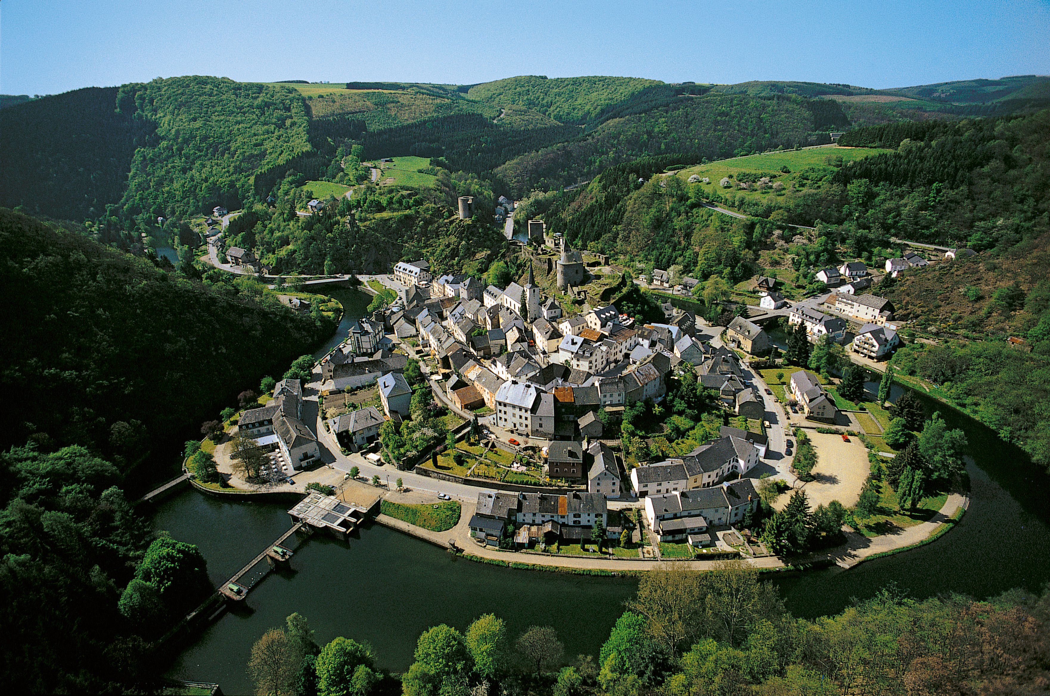 Umgebung