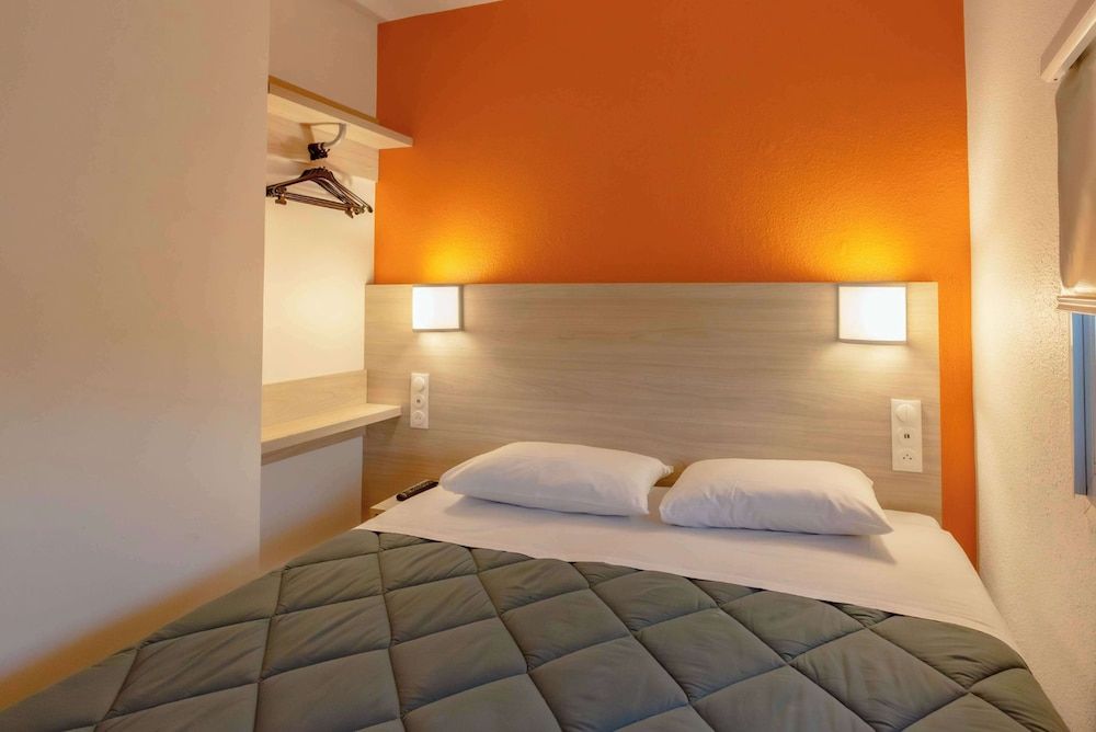 Bild von Standardzimmer, 1 Doppelbett (Shared Bathroom and Toilet)