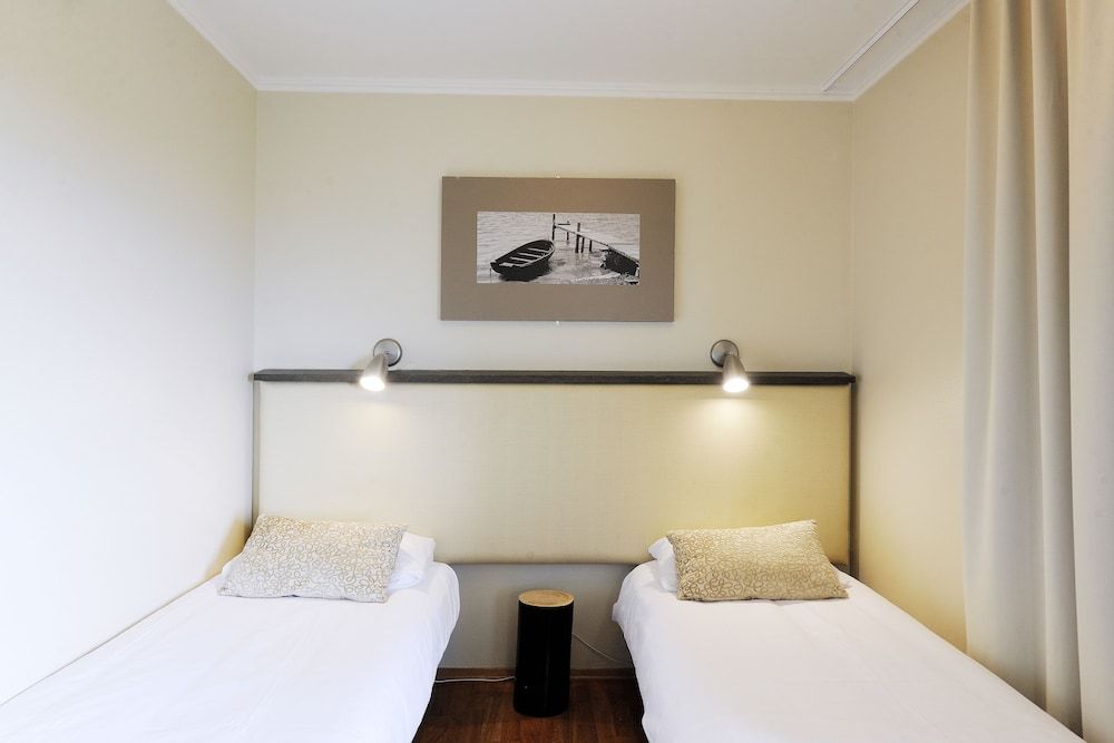 Bild von Classic-Zweibettzimmer