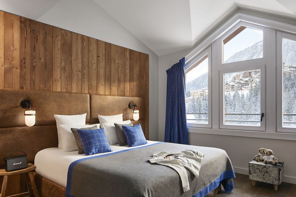 Bild von Deluxe-Suite