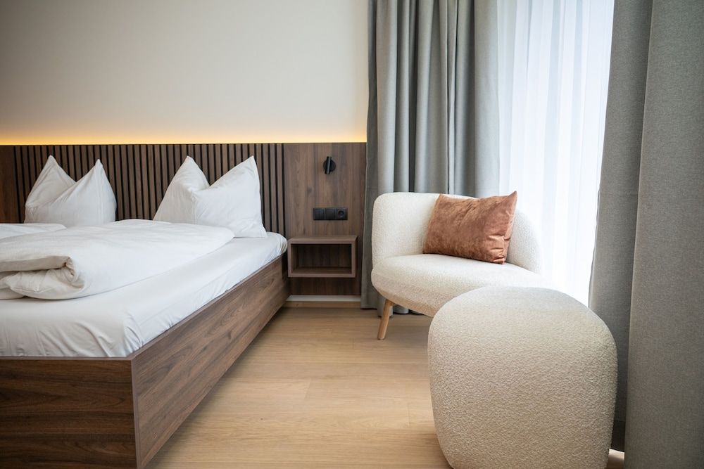 Bild von Signature-Doppelzimmer, Bergblick