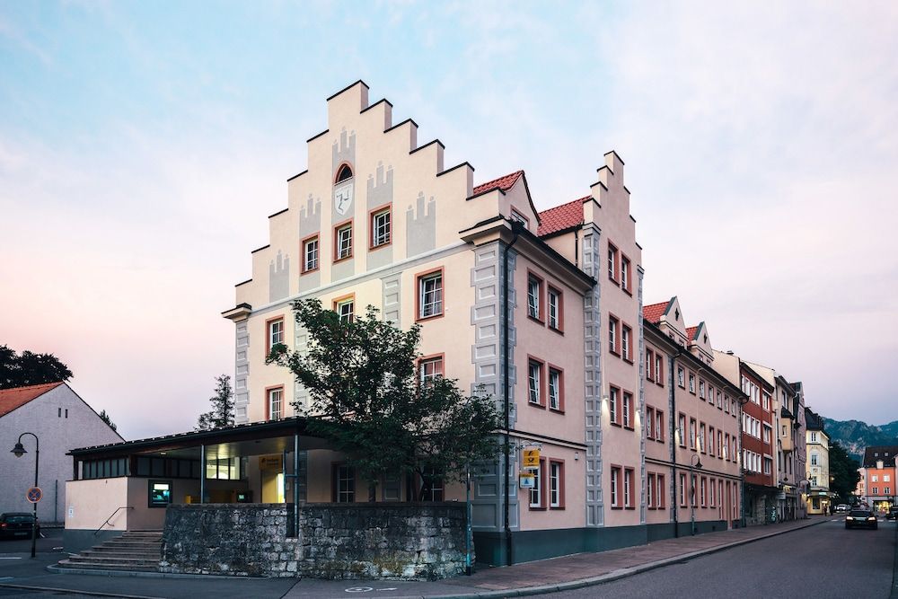 Allgemein