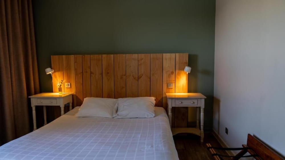 Bild von Classic-Zimmer, 1 Queen-Bett, Nichtraucher