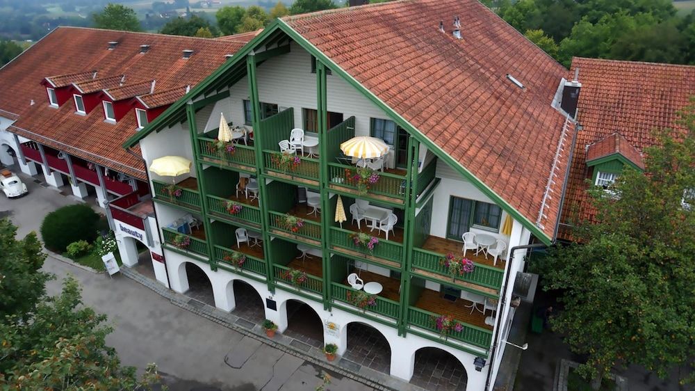 Allgemein