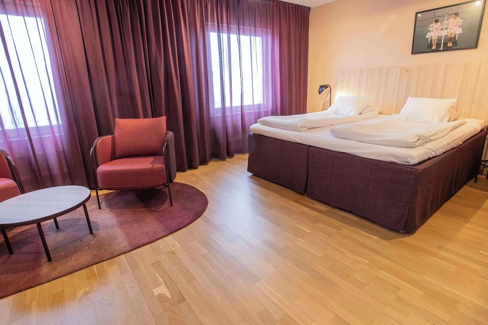 Bild von Superior-Zweibettzimmer