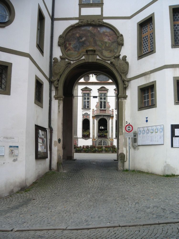 Allgemein