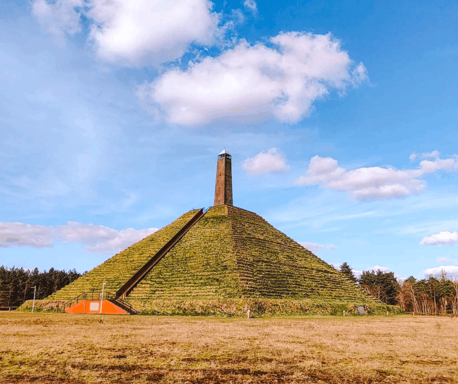 Umgebung