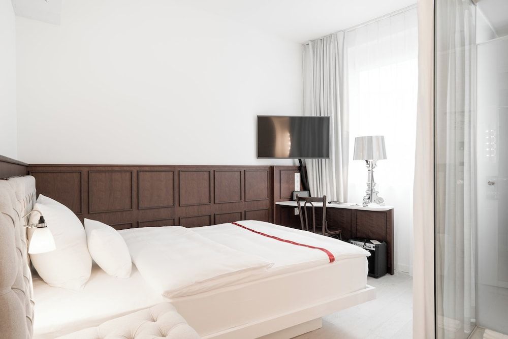 Bild von Wellnessresort Special
