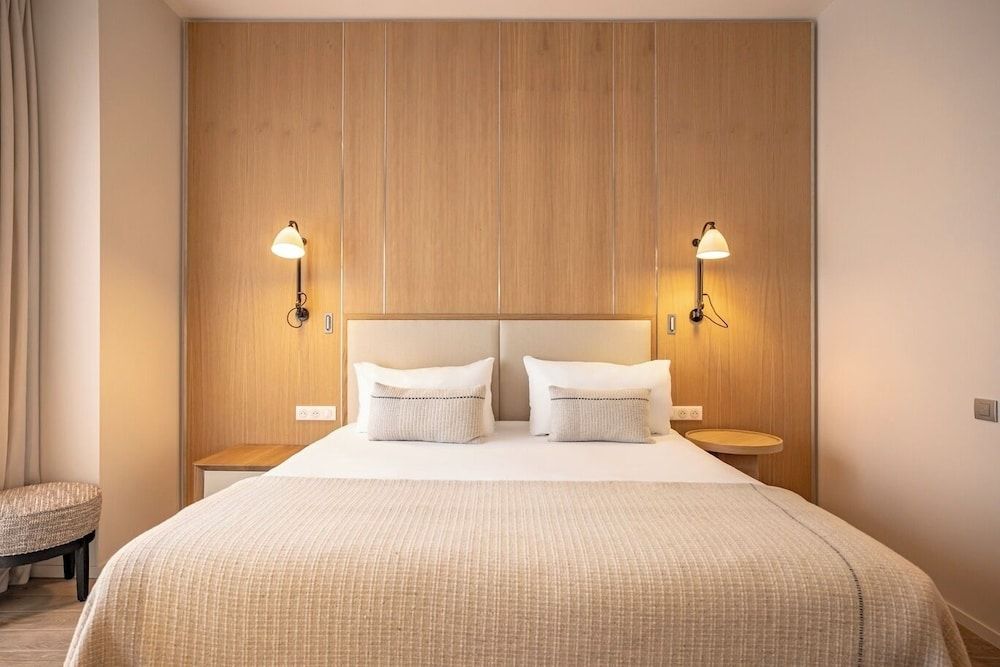 Bild von Classic-Zimmer (White)