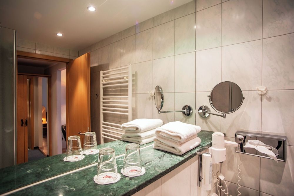 Bild von Classic-Doppelzimmer