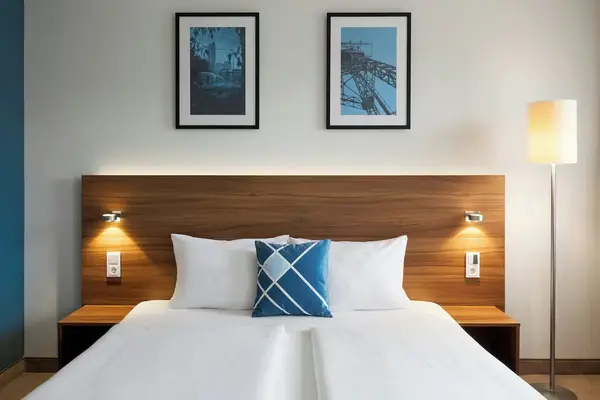 Four Points Flex by Sheraton Essen - Last Minute Special - ROOM