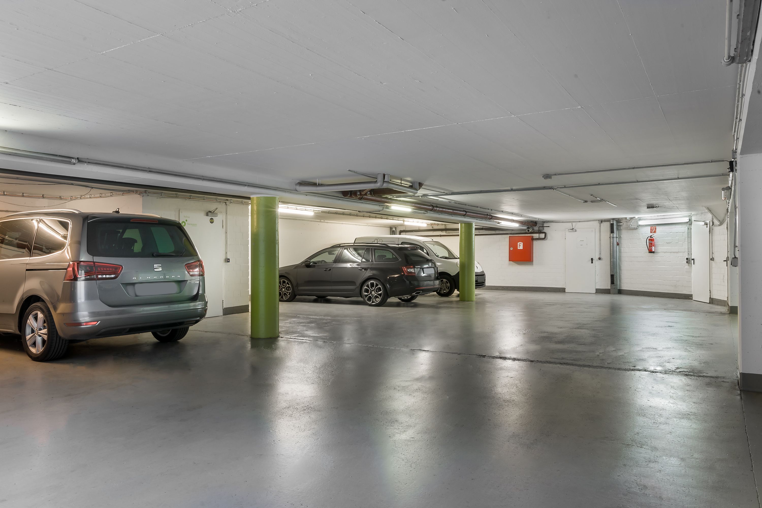 Hotelausstattung