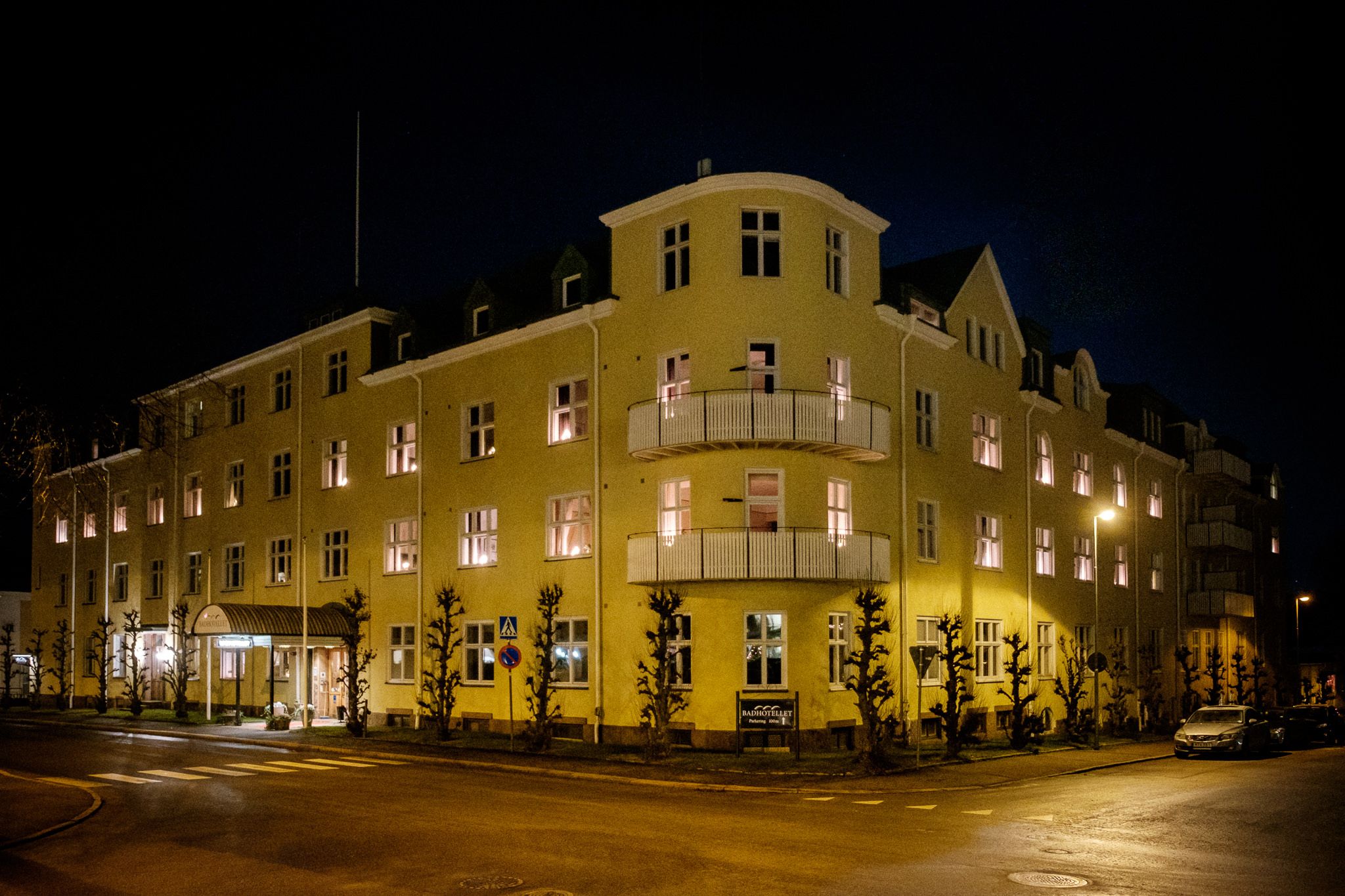 Fassade