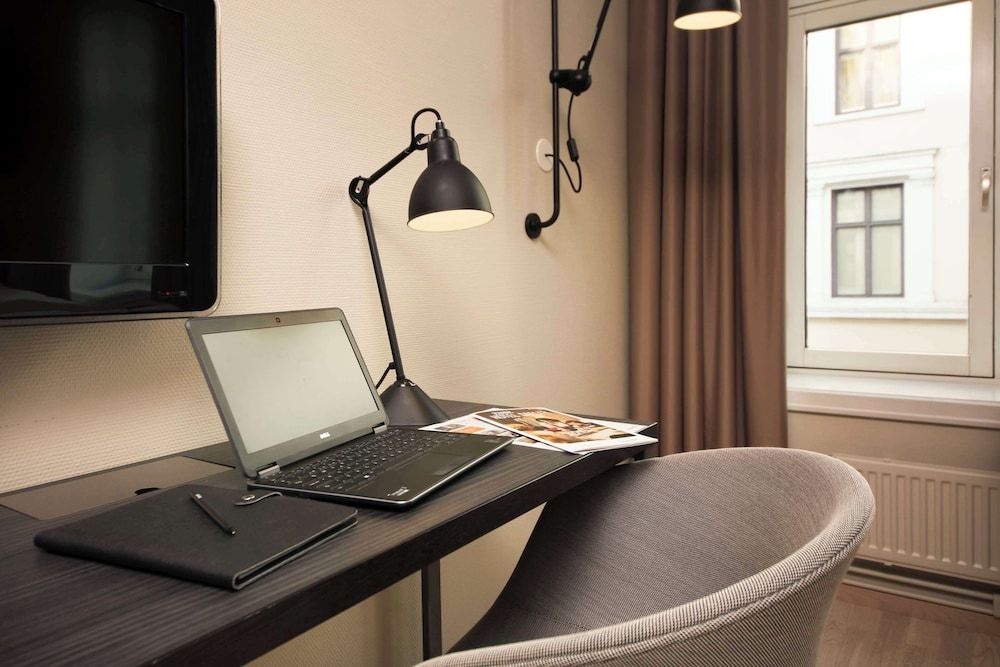 Bild von Superior-Zimmer, 1 King-Bett (Standard)