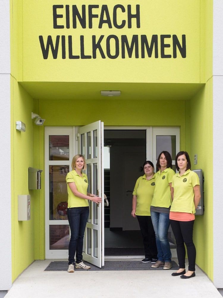 Allgemein