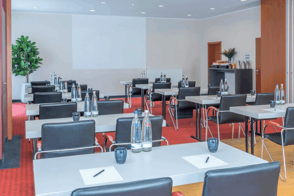 Hotelausstattung