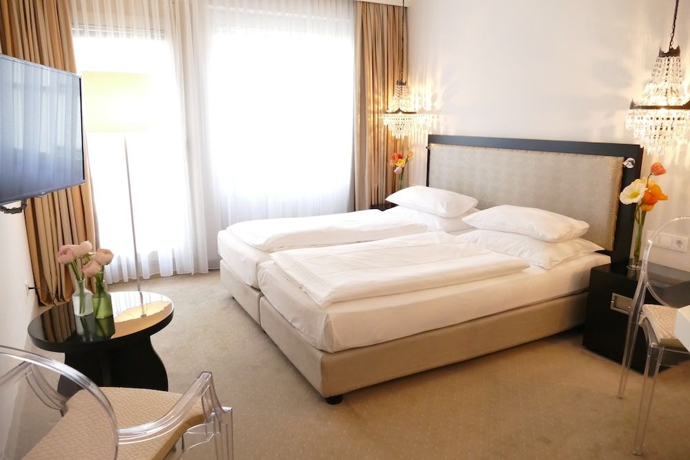 Bild von Doppelzimmer Superior