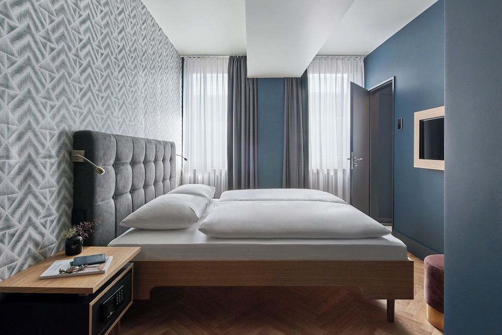Bild von Deluxe-Zimmer (Roomy)