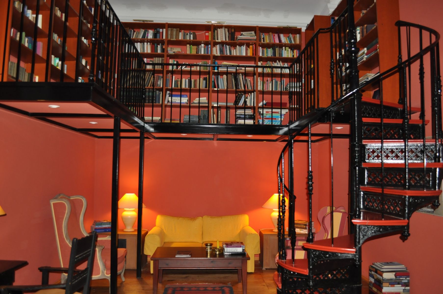 Hotelausstattung