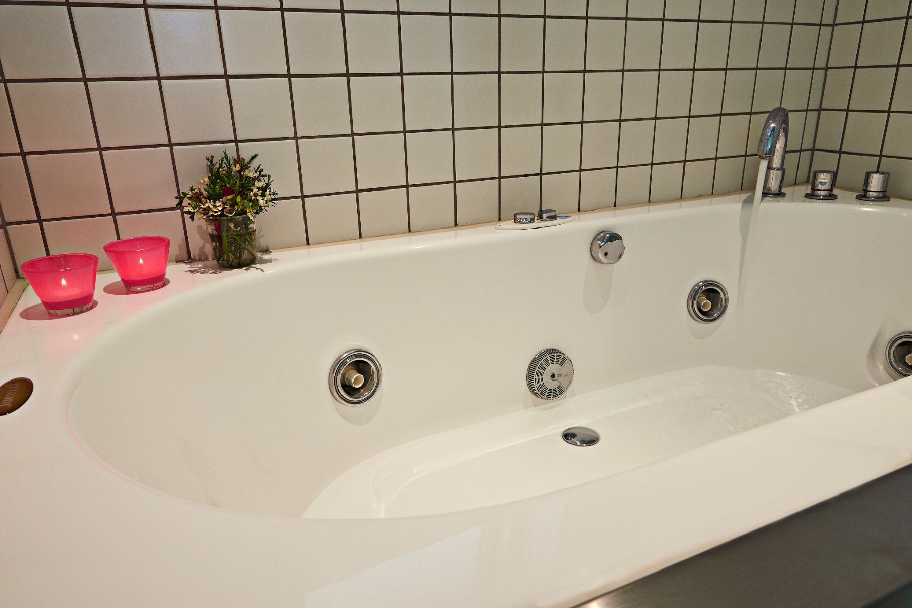 Hotelausstattung