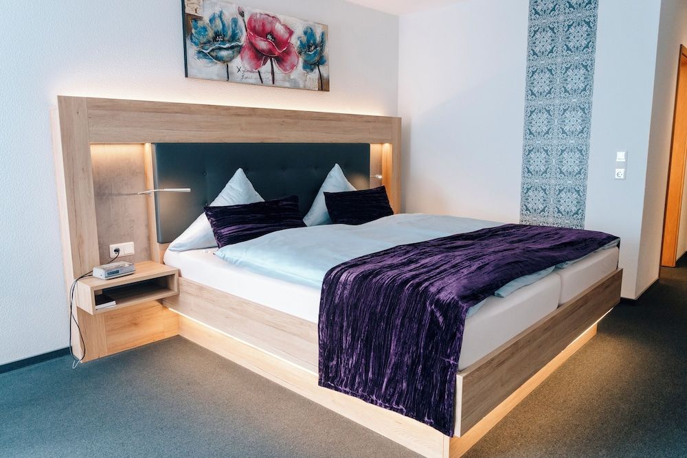 Bild von Doppelzimmer (First Class)