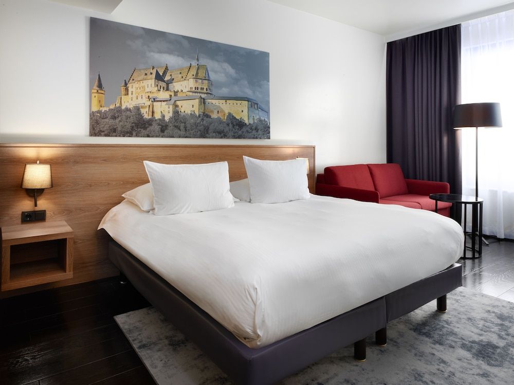Bild von Superior-Zimmer