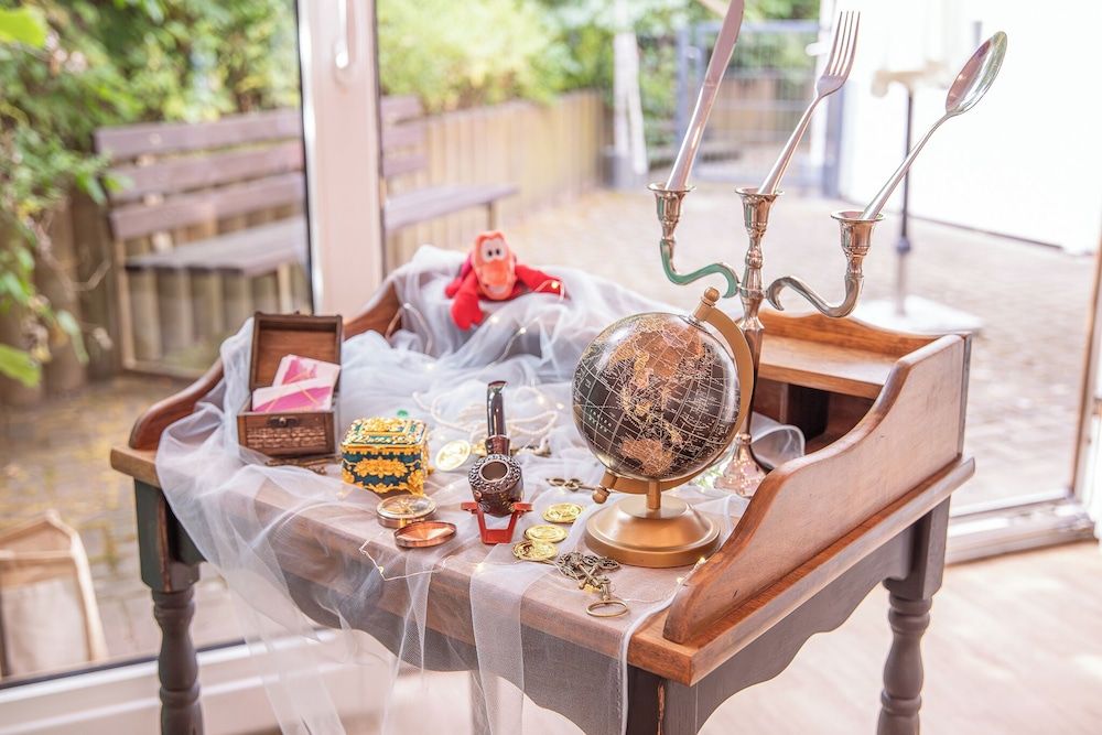 Allgemein
