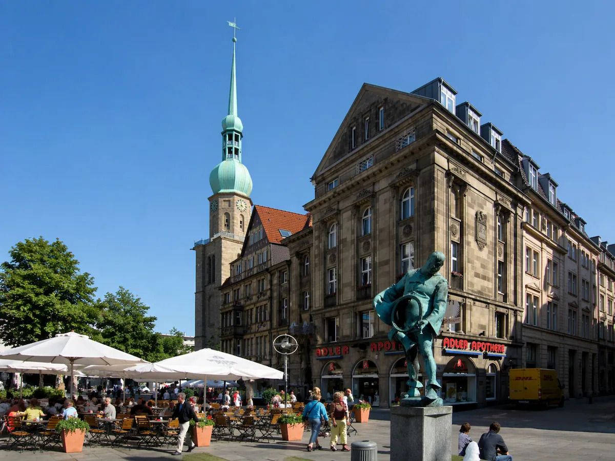 Umgebung